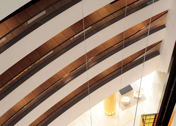 Хаятт Рідженсі Київ